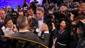 Gute Zeiten, schlechte Zeiten