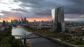 Löhne wachsen in Eurozone