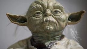 Star Wars hätte Chancen auf den Dax