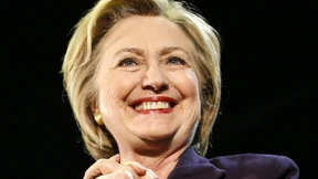 Die Wall Street tendiert zu Hillary Clinton