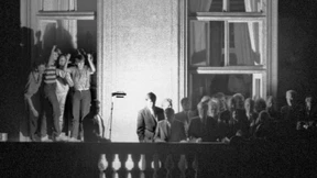 Mut, der Zäune überwindet