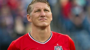 Schlechte Nachrichten für Schweinsteiger