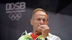 Gewaltiges Reparaturprogramm beim DOSB