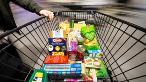 Euro-Inflation auf tiefstem Stand seit 2016