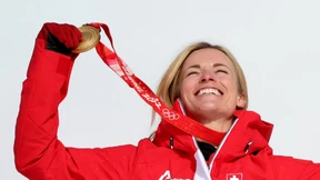 Lara Gut-Behrami besiegt Trauma von Pyeongchang