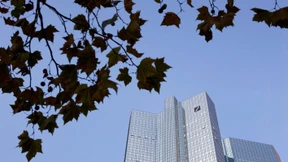 Deutsche Bank prüft Verkäufe