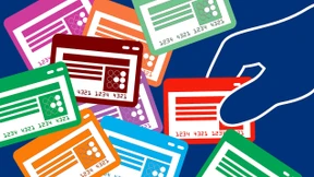 „Wir wissen, wo Sie einkaufen“