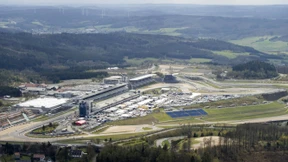 Beihilfen für Nürburgring waren unzulässig