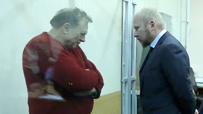 Prominenter russischer Historiker vor Gericht