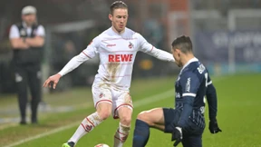 Nur ein Punkt für Bochum