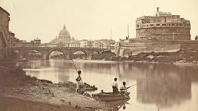 Von Kunst und Nudeln