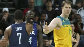 Amerika entgeht nur knapp Blamage gegen Australien