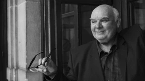 Dieser Mann treibt’s bunt