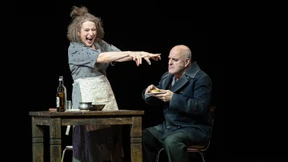 Menschenfresser, ohne es zu wissen