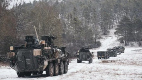 Könnte Deutschland sich ohne Amerikas Truppen verteidigen?