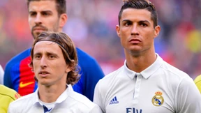  Entsetzen im Ronaldo-Lager