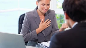 Junge Arbeitnehmer fühlen sich nicht qualifiziert