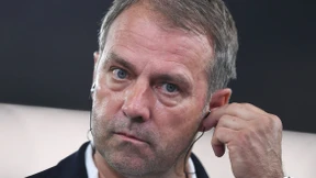 Hansi Flick und der falsche Ton