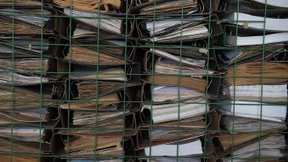 Eigentümer darf Mietwohnung nicht zum Aktenlager umfunktionieren