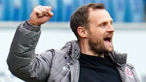 „In meinem Fußball gibt es keine Pausen“