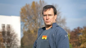 Zwischen Todesangst und Therapie