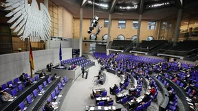 Was soll mehr Parlamentsbeteiligung nützen?