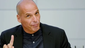 Griechischer Ex-Finanzminister kandidiert in Deutschland