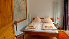 Umsatzsteuer zahlen kann sich bei Ferienwohnung lohnen