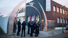 Festgenommene Männer wieder freigelassen