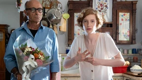 Klischee küsst Komik