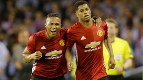 Manchester mit einem Bein im Europa-League-Finale