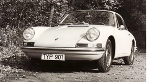 Das Jahr des SL, des 600 und des 911