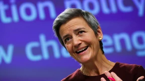 Daten-Governance-Gesetz kommt voran