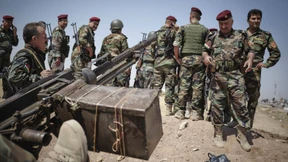 Alle Wege führen nach Arbil