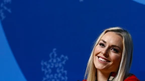 Lindsey Vonn rast nur noch einen Winter