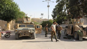 Provinzregierung und Taliban vereinbaren Waffenruhe in Badghis