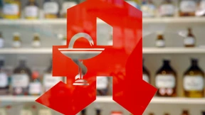 Wettbewerb um die Apotheker 