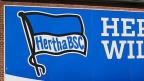 Hertha-Junioren brechen Spiel wegen rassistischer Beleidigungen ab