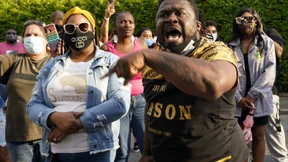 Abermals Afroamerikaner bei Polizeieinsatz erschossen