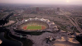 Das Schöne und das Böse an Olympia 1972