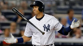 Alex Rodriguez für 162 MLB-Spiele gesperrt