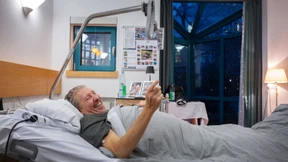 René Hagemanns letzte Woche