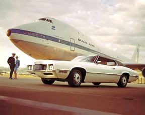 Generation Geräumigkeit