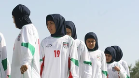 Politik bestimmt über Frauen bei Olympia