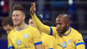 Braunschweig festigt Tabellenführung