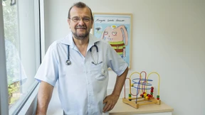 Wo jede Impfung ein Einzelfall ist