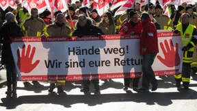 Hessen will Entschädigung für Angriffe zahlen