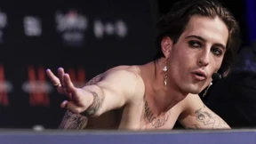 Negativer Drogentest bei ESC-Sieger Damiano David