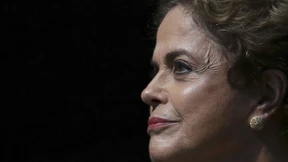 Senat stimmt über Rousseffs Suspendierung ab