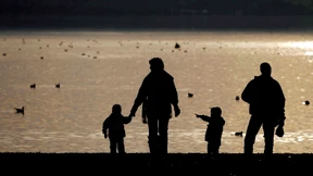 Kleinkinder-Kleinklein